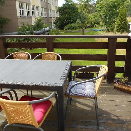 Ubytovani Ve Frydku Frydek-Mistek Exterior photo
