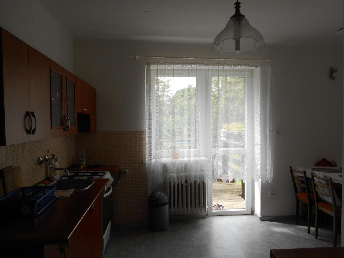 Ubytovani Ve Frydku Frydek-Mistek Exterior photo