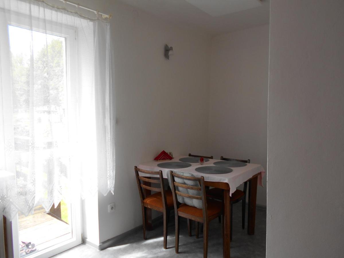 Ubytovani Ve Frydku Frydek-Mistek Exterior photo